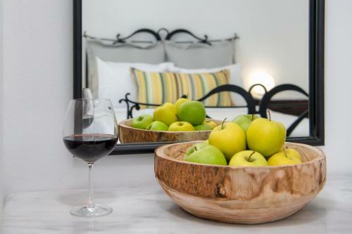 Apartamentos Villa Soula