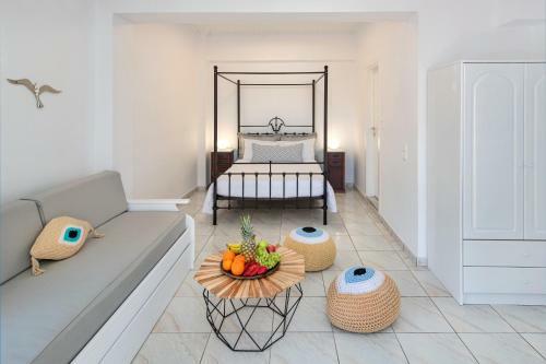 Apartamentos Villa Soula