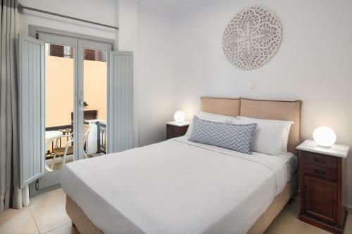 Apartamentos Villa Soula
