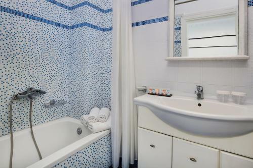 Apartamentos Villa Soula