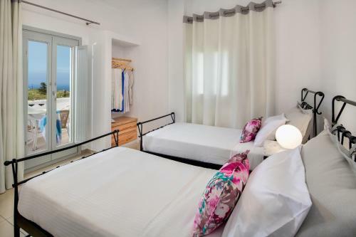 Apartamentos Villa Soula