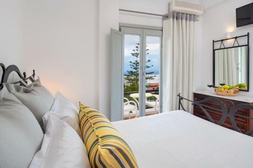 Apartamentos Villa Soula