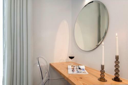 Apartamentos Villa Soula