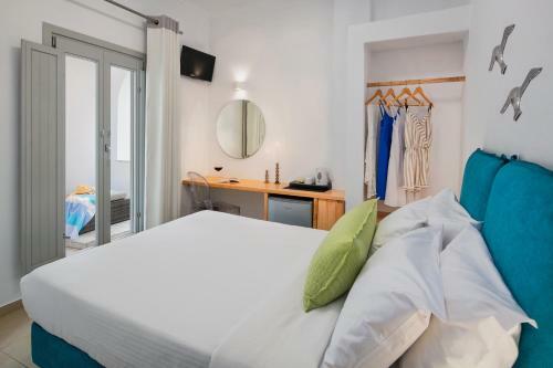 Apartamentos Villa Soula