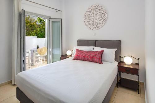 Apartamentos Villa Soula