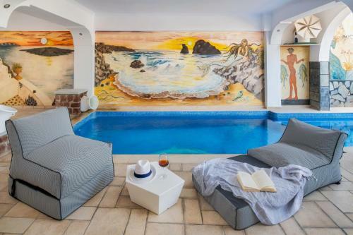 Apartamentos Villa Soula