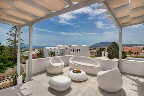 Apartamentos Villa Soula