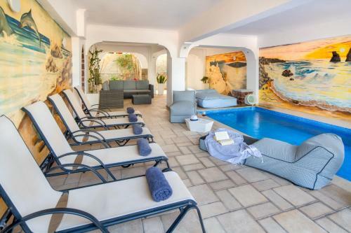 Apartamentos Villa Soula