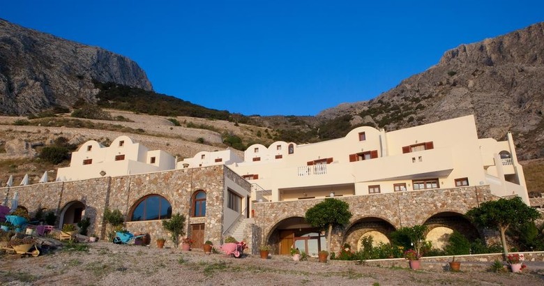 Epavlis Hotel