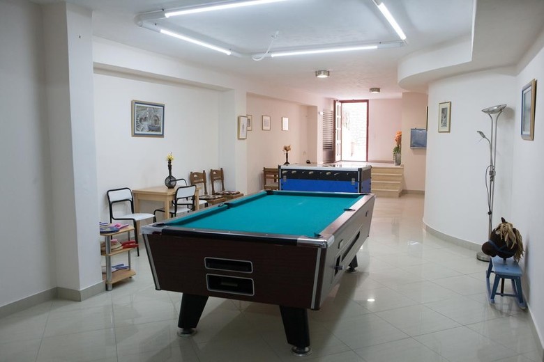Epavlis Hotel