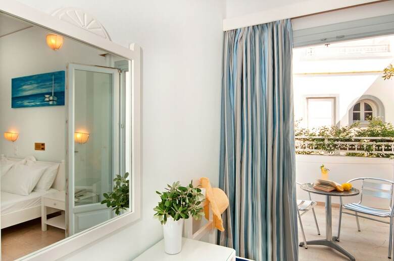 Hotel Glaros