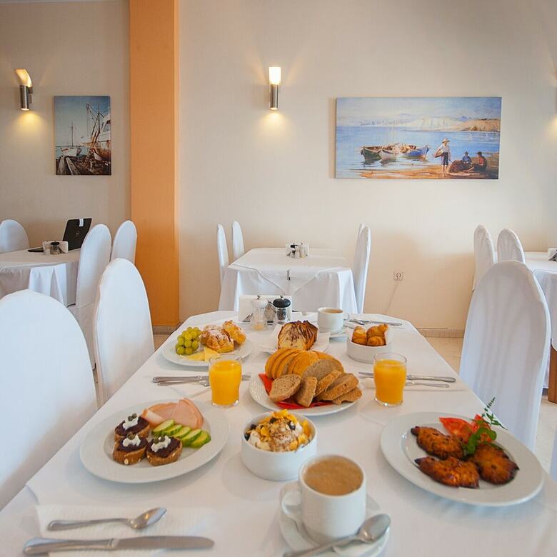 Hotel Glaros