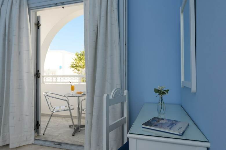 Hotel Glaros