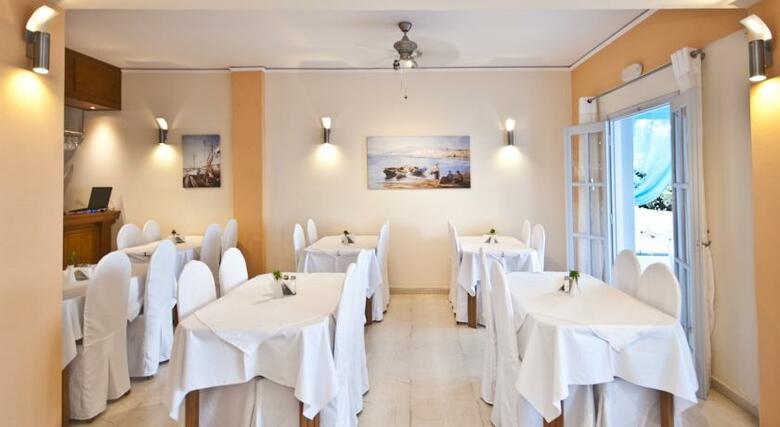 Hotel Glaros