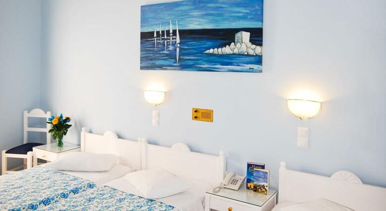 Hotel Glaros
