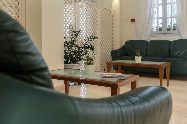 Hotel Glaros