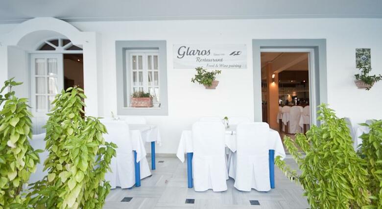 Hotel Glaros