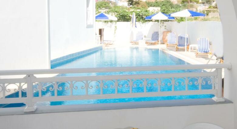 Hotel Glaros