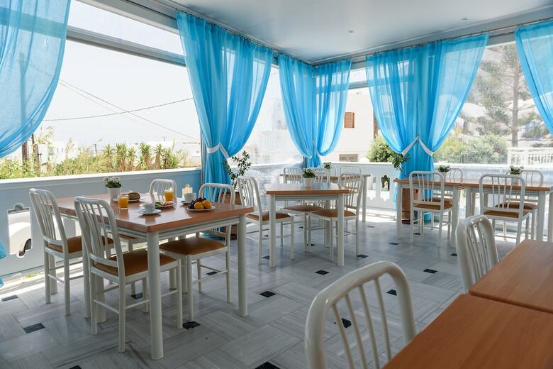 Hotel Glaros