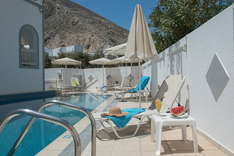 Hotel Glaros
