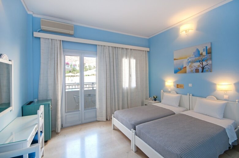 Hotel Glaros