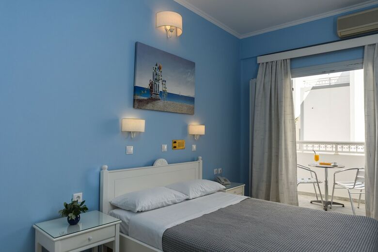 Hotel Glaros