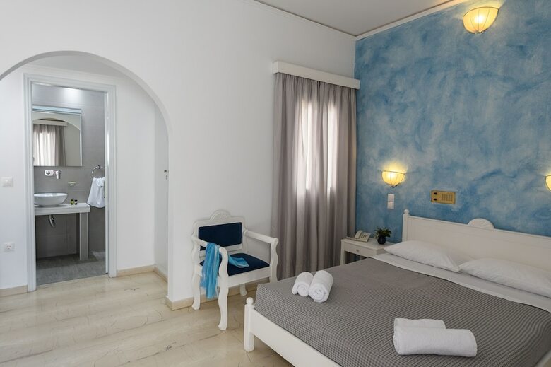Hotel Glaros
