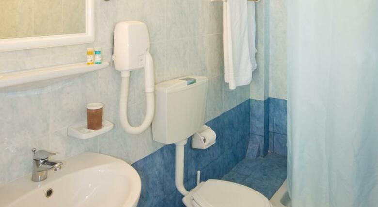 Hotel Glaros