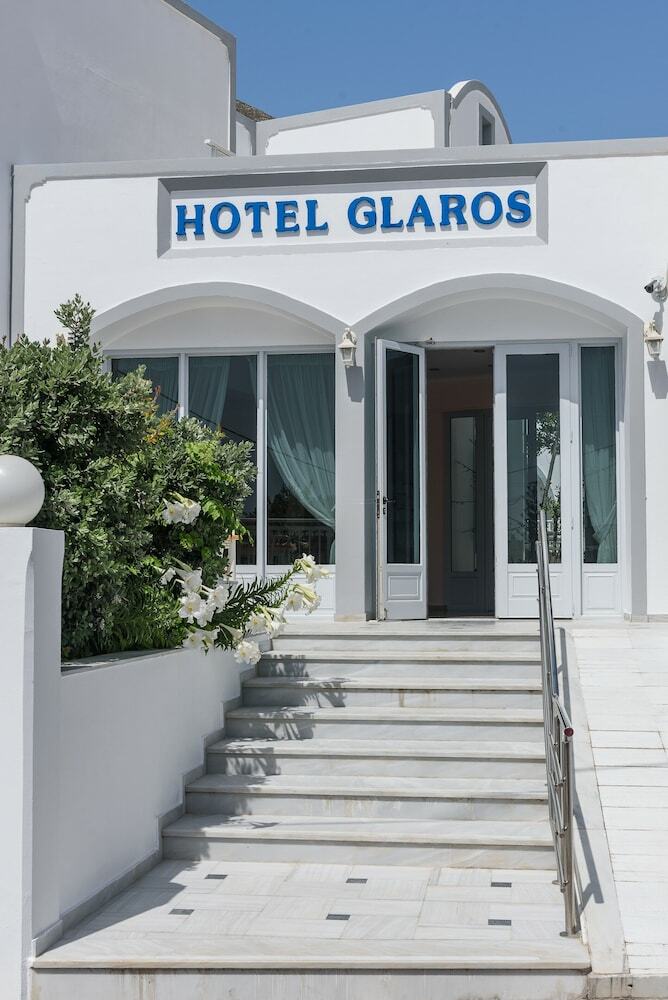 Hotel Glaros