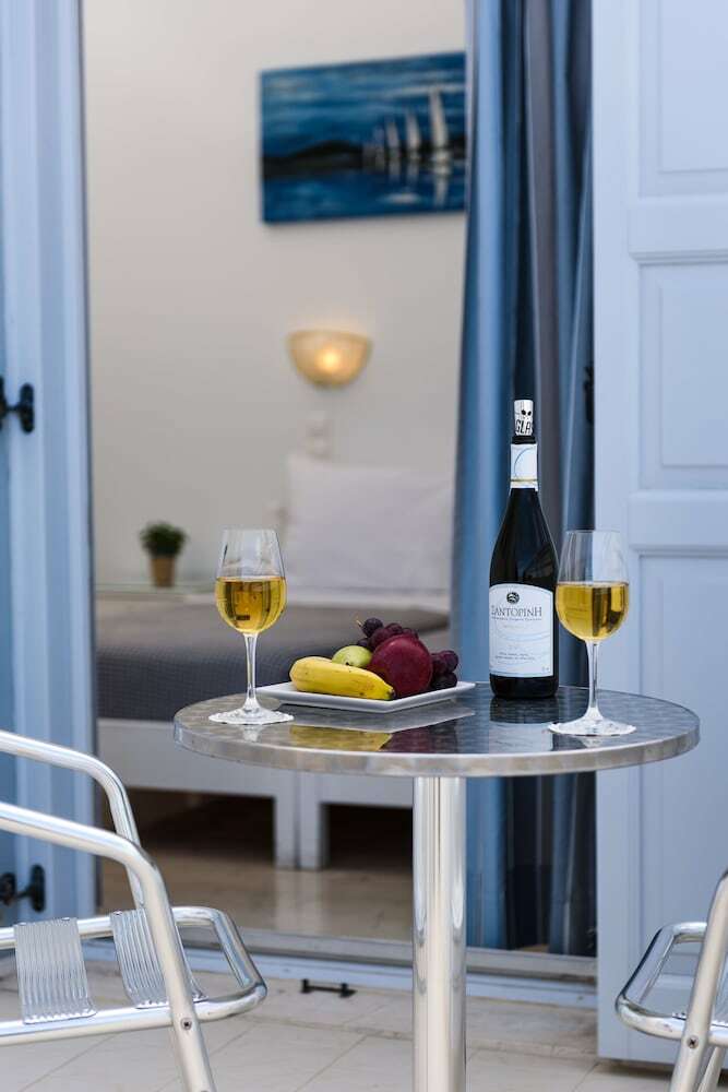 Hotel Glaros