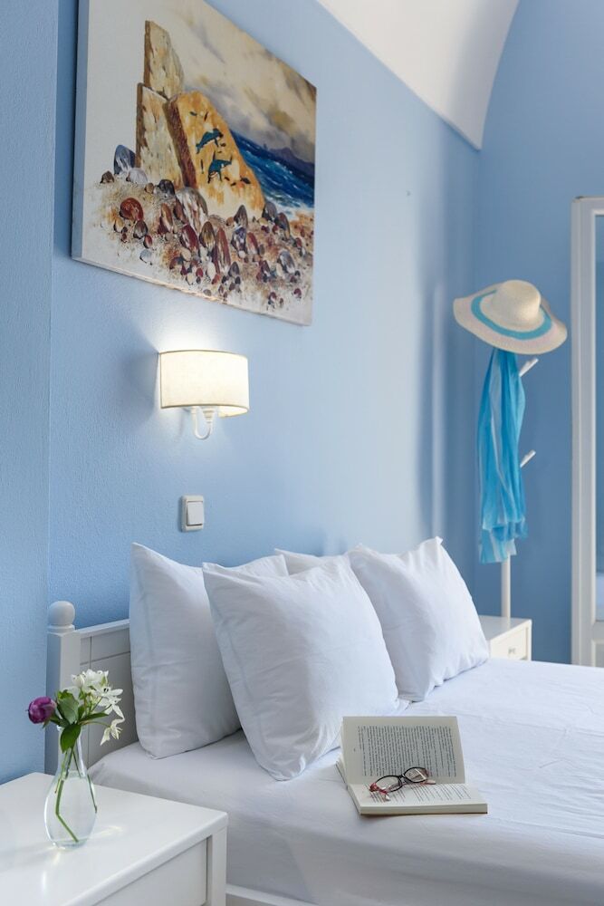 Hotel Glaros
