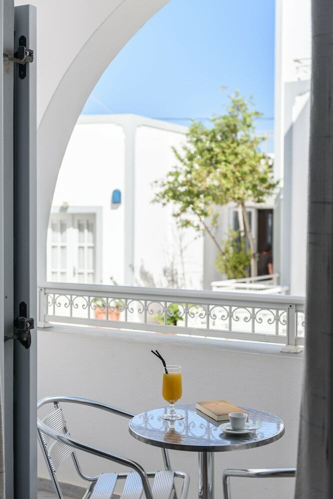 Hotel Glaros