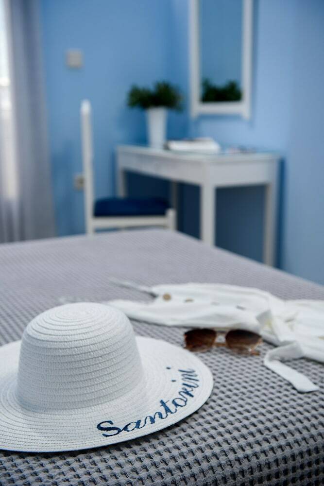 Hotel Glaros
