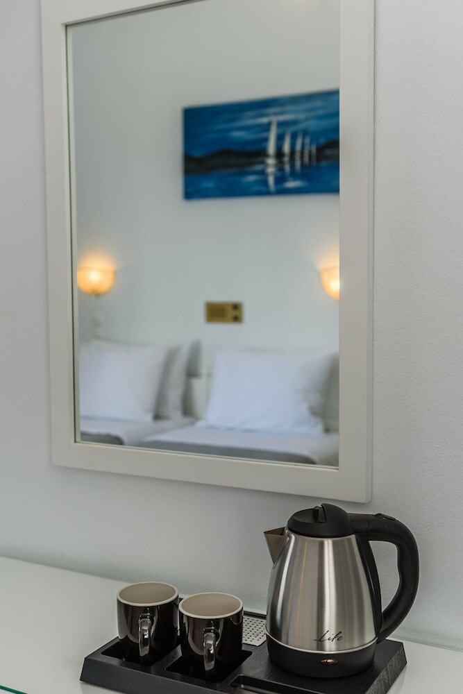 Hotel Glaros