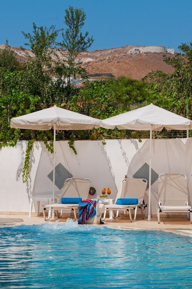 Hotel Glaros