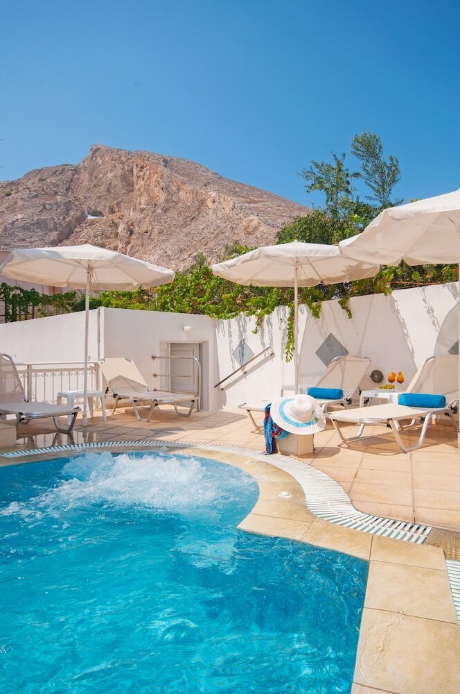 Hotel Glaros
