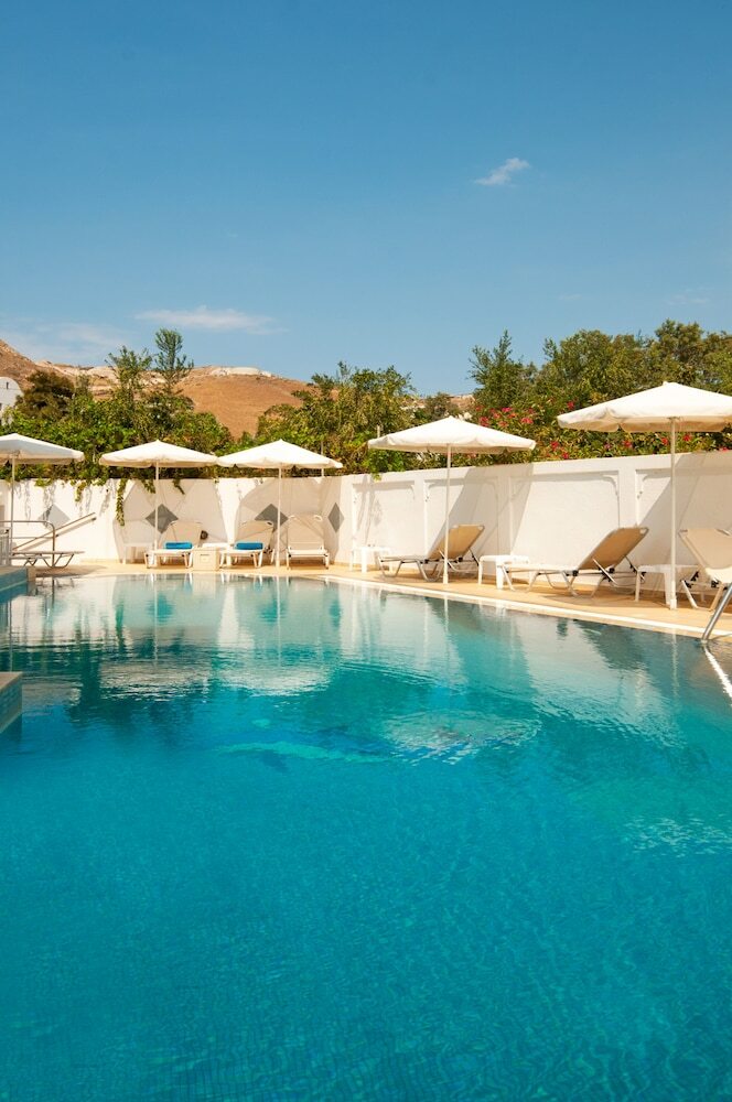 Hotel Glaros