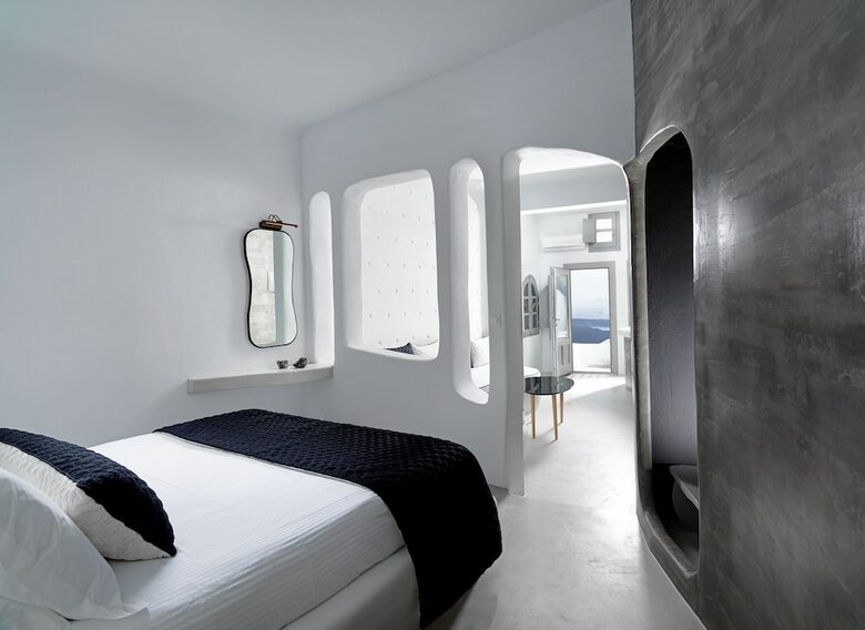 Hotel Tholos Resort
