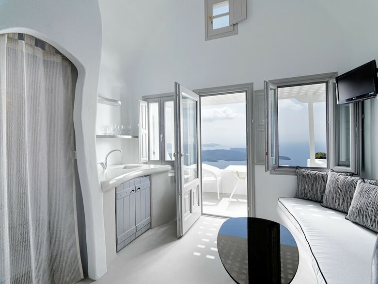 Hotel Tholos Resort