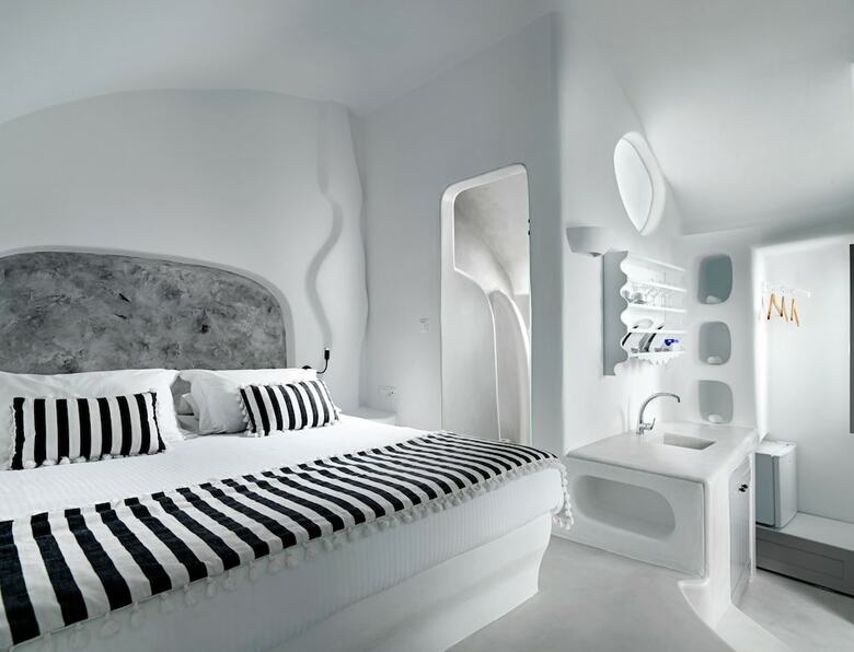 Hotel Tholos Resort