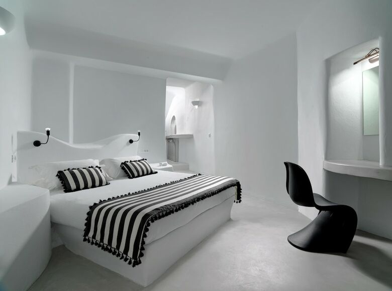 Hotel Tholos Resort