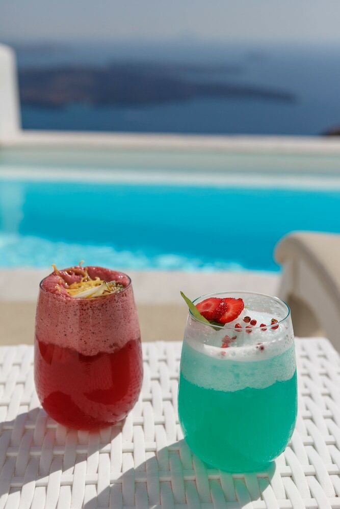 Hotel Tholos Resort