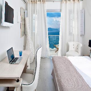 Apartamentos Belvedere