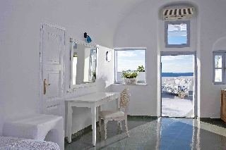 Hotel Cliffside Suites