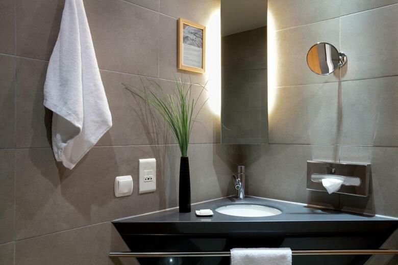 Hotel Les Lazaristes