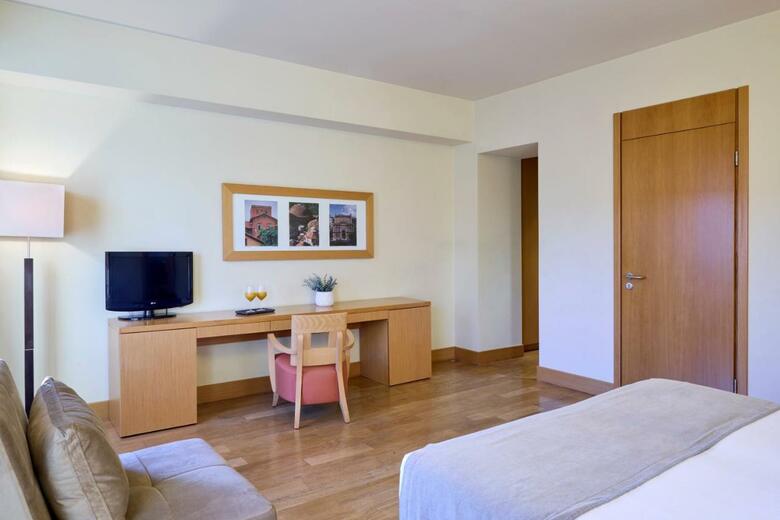 Hotel Les Lazaristes