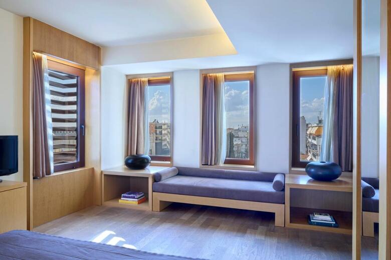 Hotel Les Lazaristes
