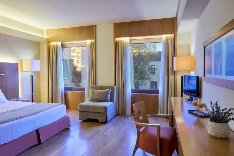 Hotel Les Lazaristes