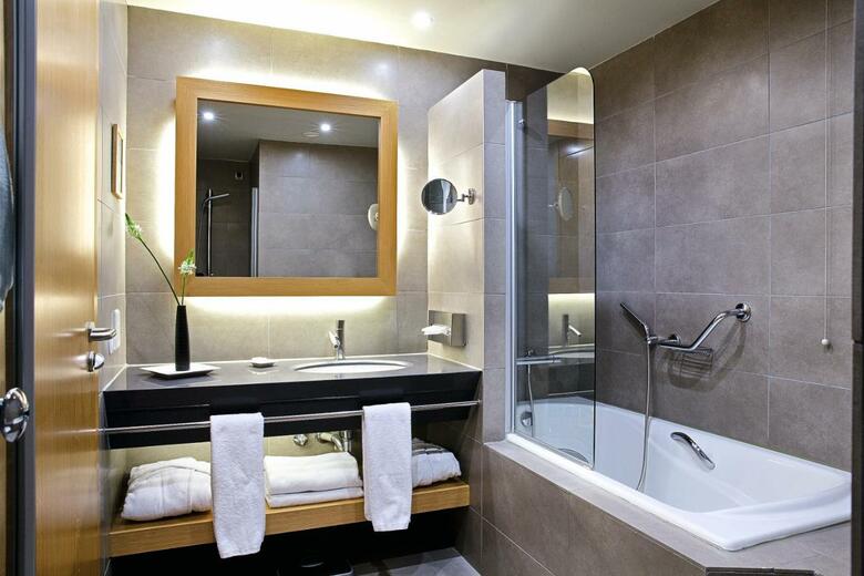 Hotel Les Lazaristes