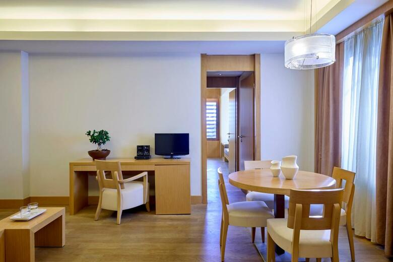 Hotel Les Lazaristes